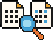 File Comparator Icon