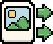 Image Converter Icon