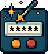 Password Generator Icon