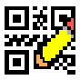 QR Code Icon